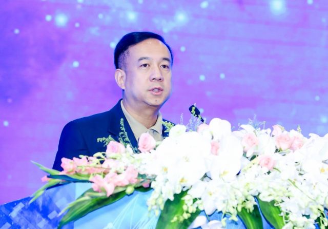 第七届陆道培血液病高峰论坛开幕-同明相照同类相求