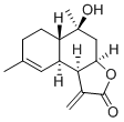 10β-Hydroxycadina-4,11(13)-die
