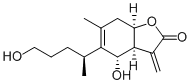 Britannilactone33620-72-3