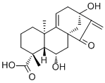 Pterisolic acid A进口