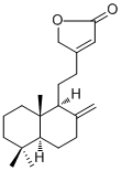 8(17),13-Labdadien-15,16-olide价格