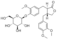 牛蒡子苷20362-31-6
