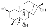 ent-Kaurane-2α,6α,16β-triol特价