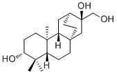 ent-Atisane-3β,16α,17-triol说明书