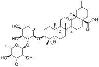 Ciwujianoside E114912-36-6