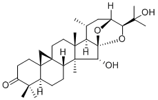 Cimigenol-3-one31222-32-9
