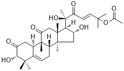 Isocucurbitacin B17278-28-3