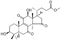 Methyl lucidenate L110267-46-4