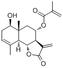 8α-Methacryloyloxybalchanin104021-39-8