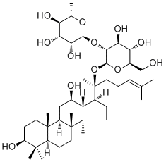 Gynosaponin I1207861-69-5