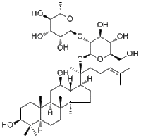 Gynosaponin I1207861-69-5
