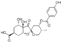 Glochicoccin D927812-23-5