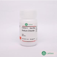Sodium chloride 氯化钠