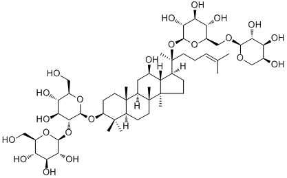 Ginsenoside Rb211021-13-9