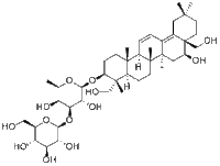 Saikosaponin b158558-08-0