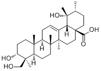 Barbinervic acid64199-78-6