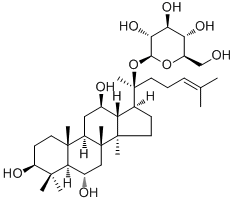 Ginsenoside F153963-43-2