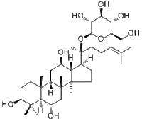 Ginsenoside F153963-43-2