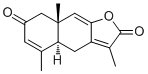 Chlorantholide A1372558-33-2