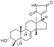 Dysolenticin J1337973-08-6