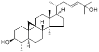 29-Norcycloart-23-ene-3,25-diol115040-04-5