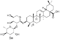 β-Hederin35790-95-5
