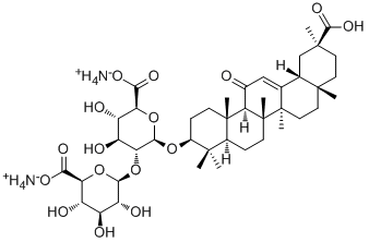 Diammonium glycyrrhizinate7916