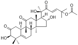 3-epi-Isocucurbitacin B89647-62-1