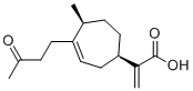 4-Oxobedfordiaic acid68799-38-2
