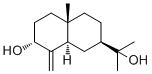 Eudesm-4(15)-ene-3α,11-diol113773-90-3