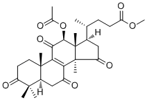 Methyl lucidenate D98665-09-9