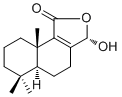 12-Hydroxyisodrimenin218780-16-6