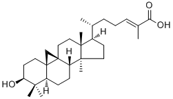 Mangiferolic acid4184-34-3