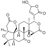 Isolimonexic acid73904-93-5