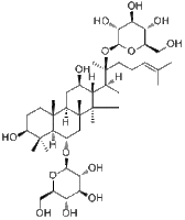 Ginsenoside Rg122427-39-0