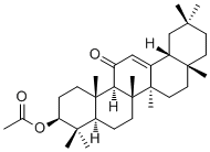 β-Amyrenonol acetate5356-56-9