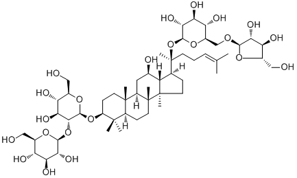Ginsenoside Rc11021-14-0