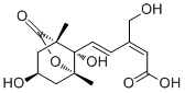 8'-Oxo-6-hydroxydihydrophaseic acid1388075-44-2