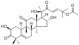 Cucurbitacin B6199-67-3