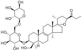 Scillascilloside B-12023822-41-3