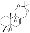 Drim-7-ene-11,12-diol acetonide213552-47-7