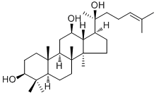 Protopanaxadiol30636-90-9