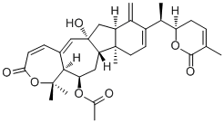 Longipedlactone J1011762-93-8