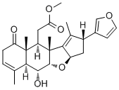 Deacetylnimbinene912545-53-0产品图