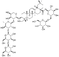 Macranthoidin B136849-88-2