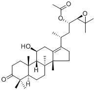 Alisol B 23-acetate26575-95-1