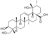 Rotundic acid20137-37-5