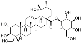 Niga-ichigoside F195262-48-9