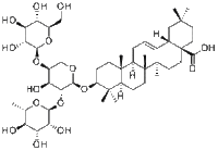 Hederacolchiside A1106577-39-3
