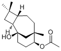 1,9-Caryolanediol 9-acetate155488-34-9